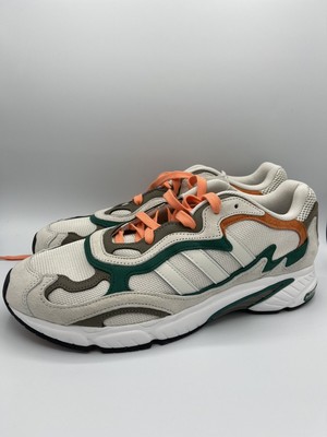 temper run shoes