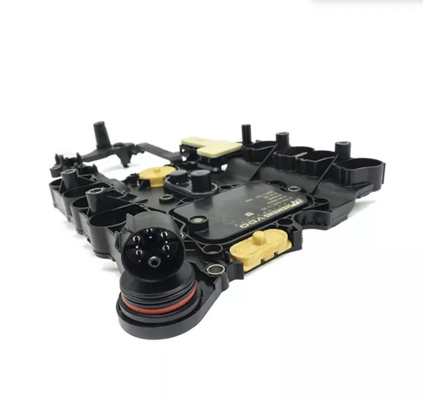 PLACA CONDUCTOR MERCEDES BENZ 722.9 PREPROGRAMADA (PLACA + PROGRAMACIÓN VIN) Foto 3 de 3