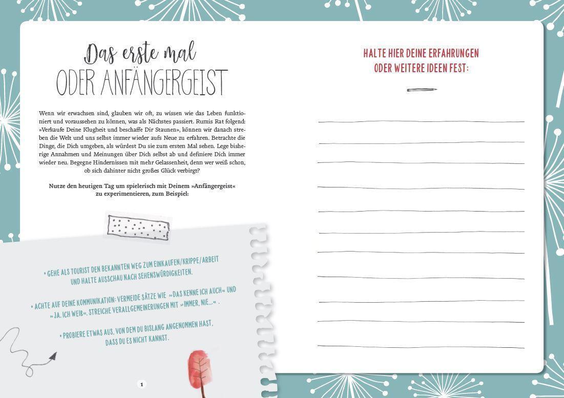 Thumbnail - Du Bist Eine Heldin | Das Mitmachbuch Für Mamas | Jennifer Herzog |