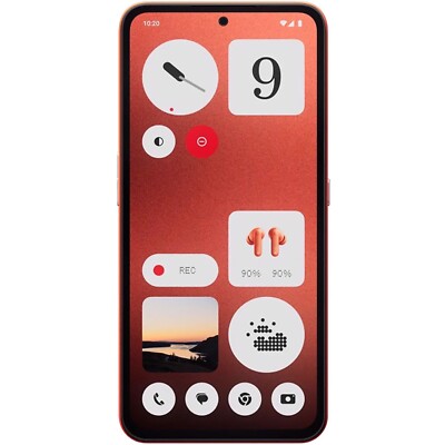 CMF Phone 1 by Nothing ジャンク Nothing CMF Phone 1 5G Light Green 256GB + 8GB Dual-SIM Unlocked