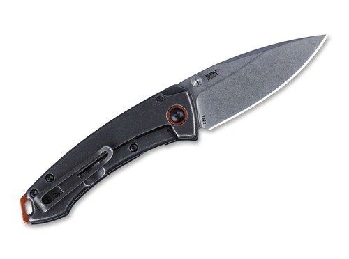 CRKT Tuna Compact Taschenmesser Klappmesser Messer EDC Folder Feitel ✔️ 01CR2522 - Bild 2 von 7