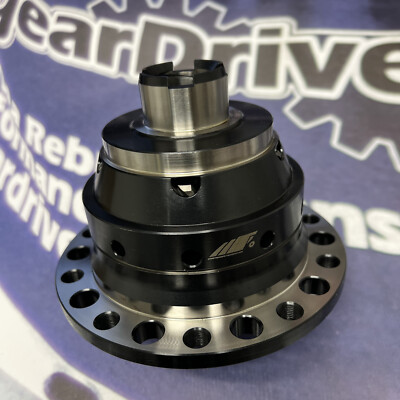 MFactory Helical LSD Honda Differential Acura Integra Civic