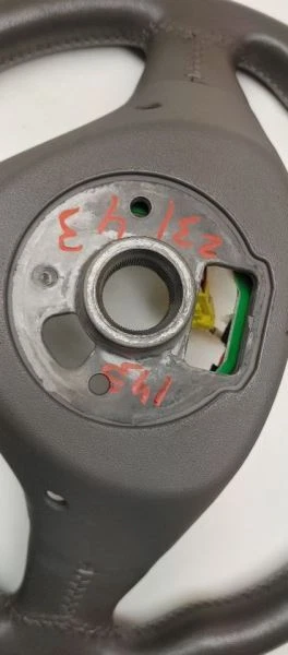 Audi A4 2002 volante Foto 4 de 4