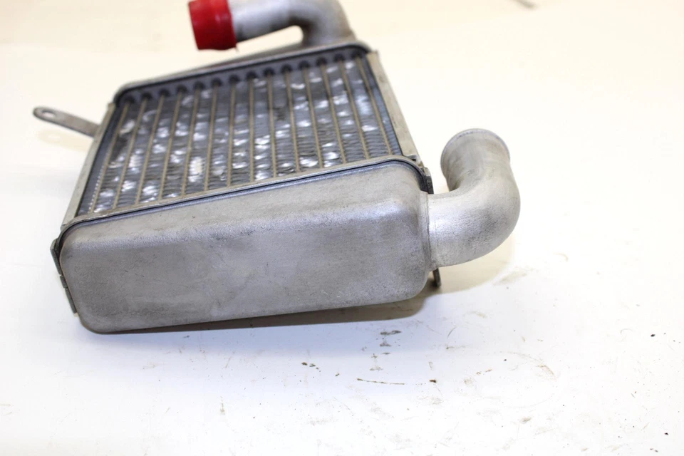 雅马哈 Oem 发动机散热器 8GS-12461-00-00 Q4235 — 第 3/4 张图片