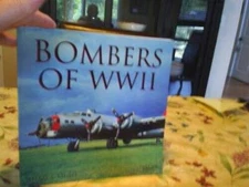 Bombers of WWII - Paperback By Ethell, Jeffrey L - VERY GOOD