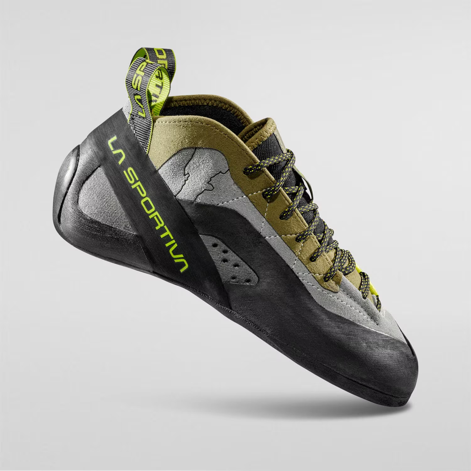 La Sportiva TC Pro - col.Olive