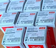 DANFOSS MBS3000 060G5940 Pressure Transmitter UPS shipping.