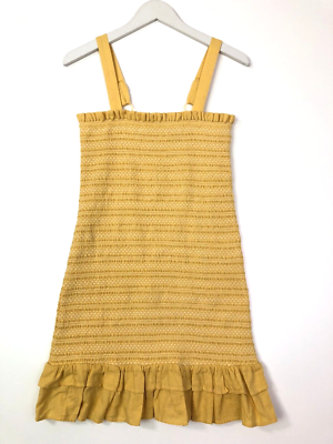 linen mini dresses Isla 100% Linen Mini Dress