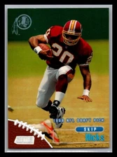 1998 Topps Stadium Club Football # 1 - 195 - Pick Your Card!