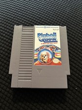 Pinball Quest (Nintendo Entertainment System, 1990)