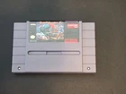 New ListingStreet Fighter II Super Nintendo SNES Cartridge Only Tested And Working