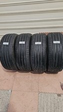 4X 255/45 R19 Pirelli Scorpion 100V (5.7-6.5mm) 255 45 19