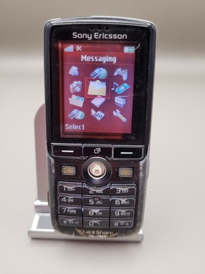Sony Ericsson K750i Handy Retro Vintage