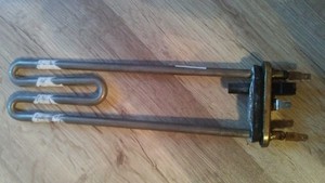 Heizstab Heizung Ersatzteil BLOMBERG AQUAMARIN 1500  NR B1623701  03177