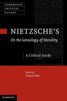 Simon May | Nietzsche's On The Genealogy Of Morality | Buch | Englisch (2015)