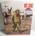 Tuskegee Fighter Pilot African American WWII GI Joe 1997 Hasbro Figure NIB