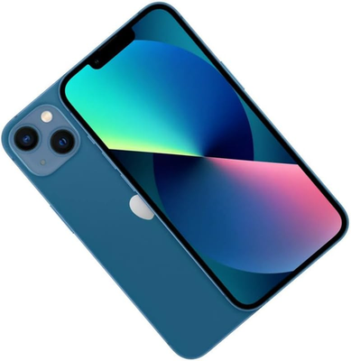 Buy Apple iPhone 13 - 128 GB - Blue (Unlocked) online | eBay