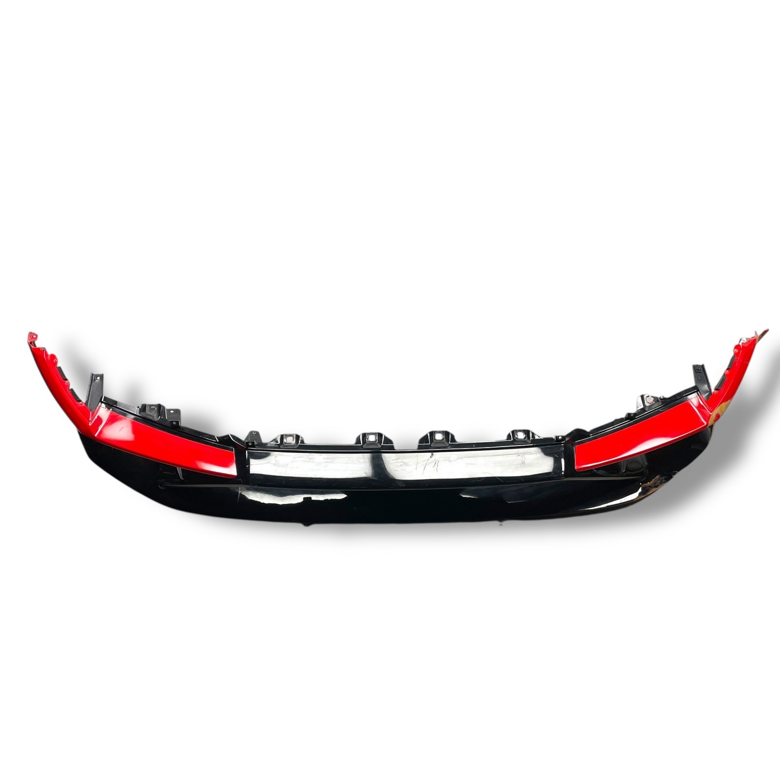 Lamborghini Huracan EVO 2020-2024 OEM Rear Bumper Cover Shell Facelift
