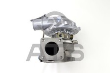 Turbolader für MAZDA B-SERIE (UN) 2.5 TD 4WD 80 kW /109 PS 1999-06 - 200 1355080