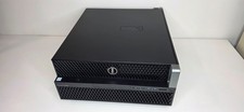Dell Precision 5820 Tower Xeon W-2155 3.3GHz 64GB 500GB SSD 6TB Nvidia K2200 W11