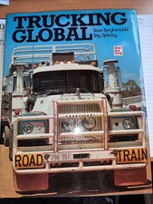 Truckerking Global Retro 1984