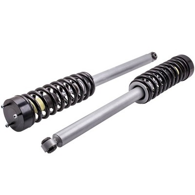 Airmatic to Coil Spring Conversion Kit For Mercedes S-Class W220 2000-206 Rear