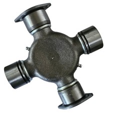 Dana Spicer Select 25-676X Universal Joint Drivetrain Product with Hardware Kit