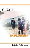 Gabriel Folorunso | Cfaith Explorers | Taschenbuch | Englisch (2021)