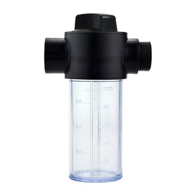 #ad Universal Pressure Washer Foam Soap Dispenser Adjustable Nozzle for Cars amp; Patio $13.49