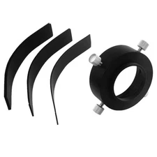 Universal T2 Camera Photo Adapter for Telescope and Spotting Scope - eyepiece...