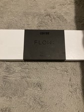 Lofree - Flow100 Low-profile Mechanical Keyboard - Black with Phantom Switches