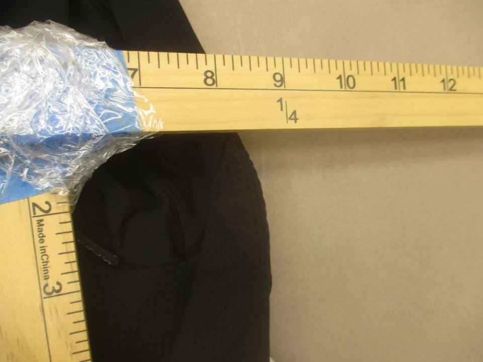 GORE BIKE WEAR Size S Mens Black Inner Pad Compression Cycling Bib Shorts 179 - Image 3 of 4