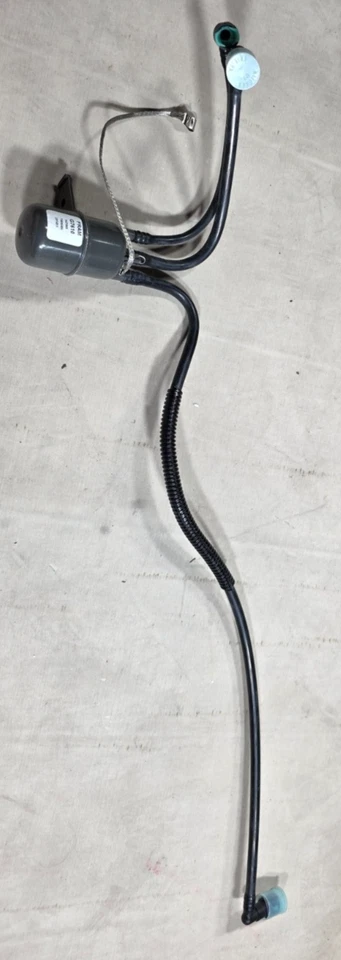 Filtro de combustible en línea FRAM G7610 Foto 3 de 4