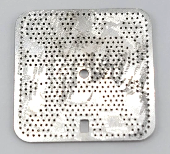 Reloj Cartier Santos Hombre 40mm Modelo Grande Acero Esfera Romana Diamante Foto 3 de 4