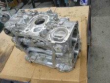 1996-1999 Subaru Ej25d Block Bored Honed And Cleaned .020 Oversize 3 Thrust 1996-1999 Subaru Ej25d Block Bored Honed And Cleaned .020 Oversize 3 Thrust