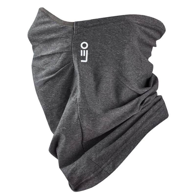 Leo Snood HeiQ Viroblock grey 3-layer antiviral work snood SN01
Opens in a new window or tab