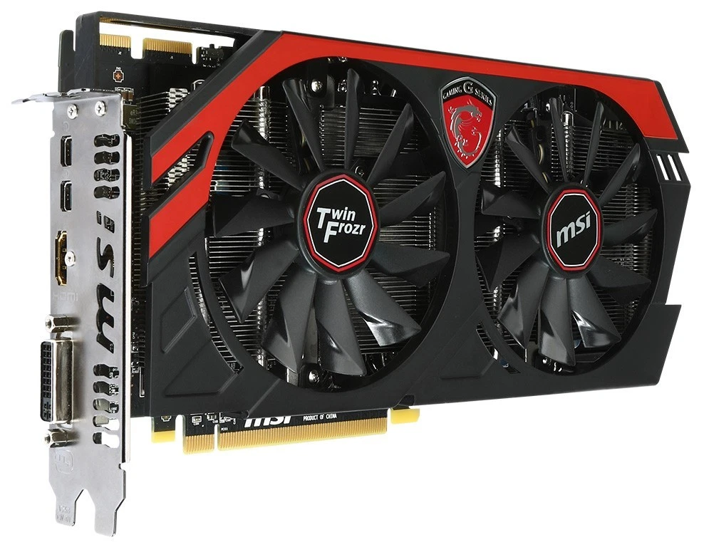 Mode d'emploi Gigabyte ATI Radeon R9 280X (39 des pages