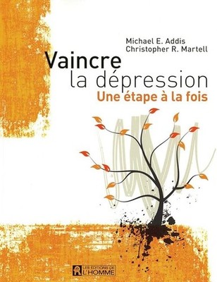 Depression überwinden - Schritt für Schritt - Martell, Christopher r