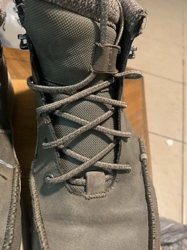 Stivali classici Bradley da uomo 'Hey Dude' 9 Grundge Y2K Street wear - Foto 23 di 23