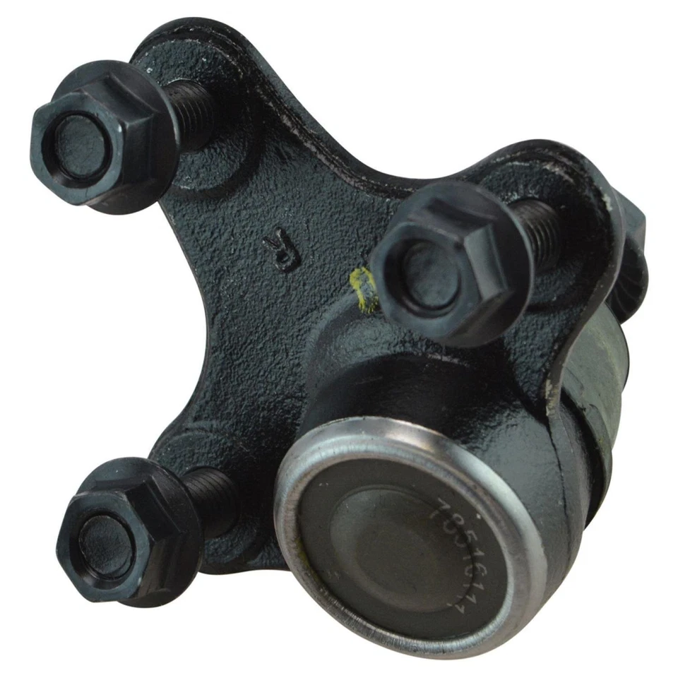 For Volkswagen GTI 2015-2018 TRQ PSA34723 Front Control Arm & Suspension Kit - Image 3 of 4