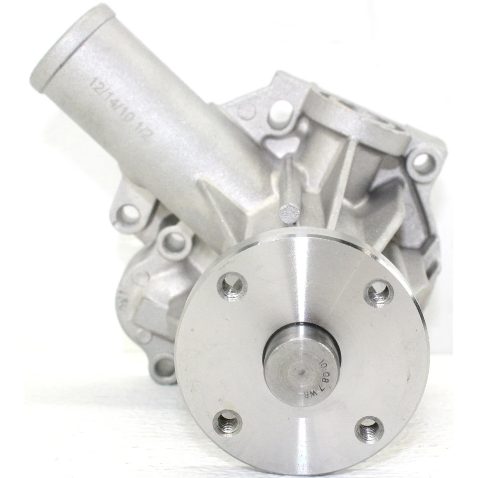 Bomba de agua para Volvo 240 1990-1993 Foto 3 de 4