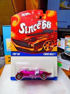 Hot Wheels since 68 | eBay