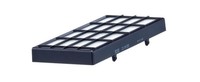 Filter Innenraumluft FüR Iveco Eurocargo V IV I-III Eurofire II III