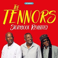 Tennors - Storybook Revisited - Cd - F600Z