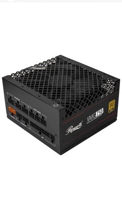 VMG 750W 80+ Gold, ATX 3.0 & 3.1 Compatible, Full Modular - Please Read