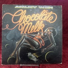 Chocolate Milk Milky Way LP 1979 RCA Funk Disco Soul Allen Toussaint