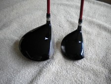 UST Mamiya VT-Max Driver 12*, Fairway 22* woo...