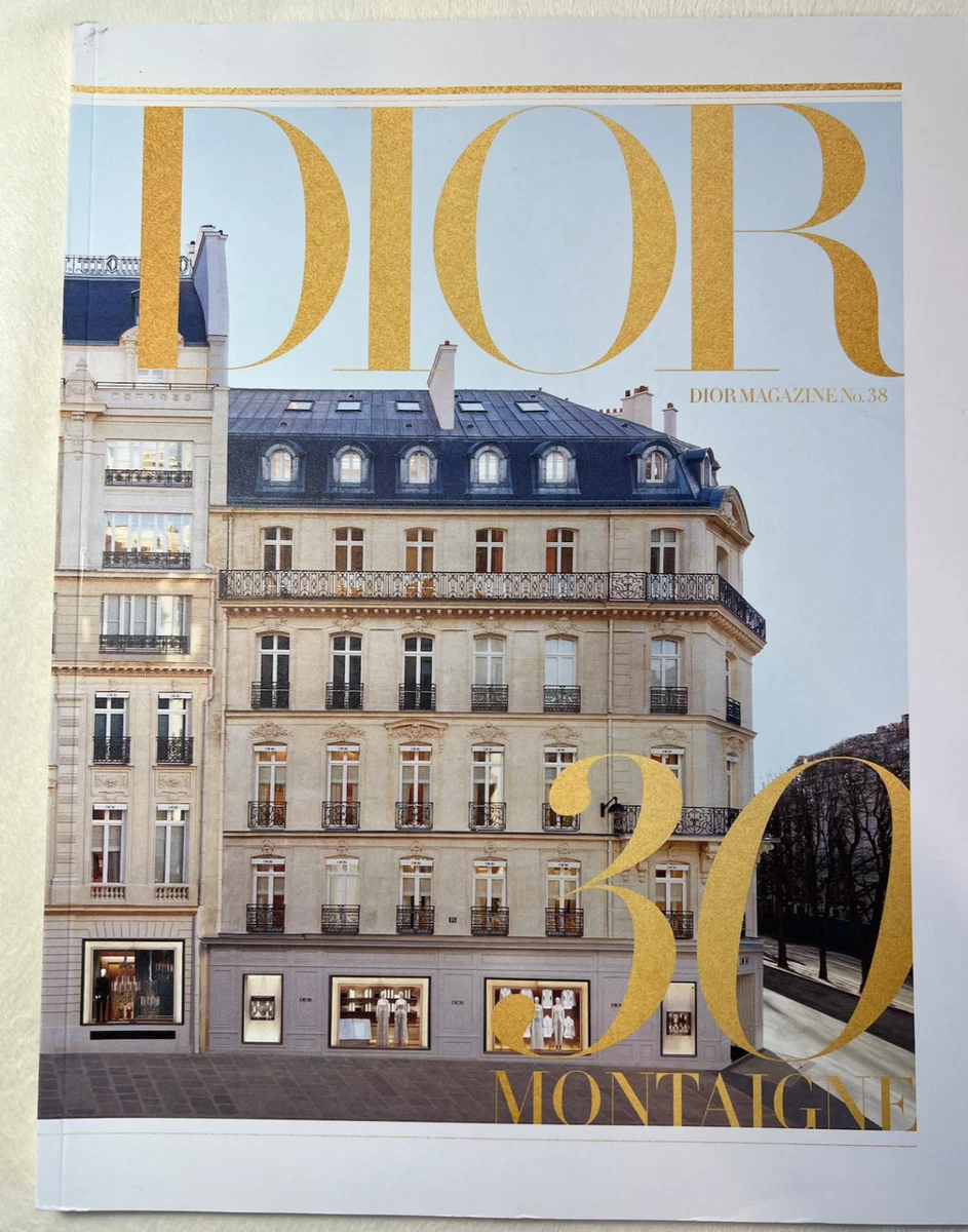 Las mejores ofertas en Revista de Dior | eBay