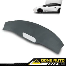 Fit For 1993-1996 Pontiac Firebird Dashboard Dash Cover Dark Gray 18-925-DGR new