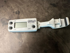 Intellitouch Chromatic Tuner PT2 Bare Bone Clips On Instrument No Wires